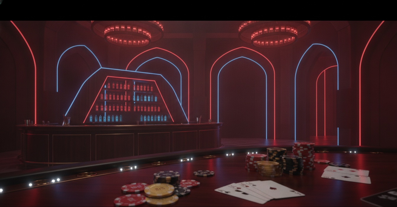 Barz Casino